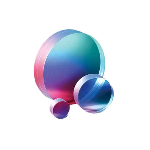 NIR正消色差透镜 示意图2